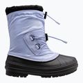 Śniegowce dziecięce Helly Hansen Jk Varanger Insulated bright lavender/meta pin 9
