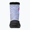 Śniegowce dziecięce Helly Hansen Jk Varanger Insulated bright lavender/meta pin 10