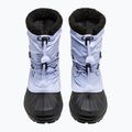 Śniegowce dziecięce Helly Hansen Jk Varanger Insulated bright lavender/meta pin 11