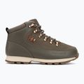 Buty damskie Helly Hansen The Forester Premium utility green/cream 2