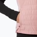 Bezrękawnik damski Helly Hansen Crew Insulator 2.0 pink salt 4