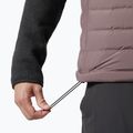 Kurtka żeglarska męska Helly Hansen Arctic Ocean Hybrid Insulator sparrow grey 5