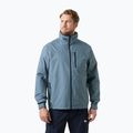 Kurtka żeglarska męska Helly Hansen Crew Midlayer 2 washed navy