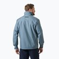 Kurtka żeglarska męska Helly Hansen Crew Midlayer 2 washed navy 2