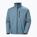 Kurtka żeglarska męska Helly Hansen Crew Midlayer 2 washed navy 7