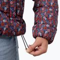 Kurtka puchowa damska Helly Hansen Jade Puffer navy floral aop 5