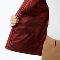Kurtka męska Helly Hansen Lifaloft Hooded Insulator mars red 5