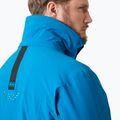 Kurtka narciarska męska Helly Hansen Alpha Lifaloft cerulean blue 4