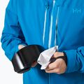 Kurtka narciarska męska Helly Hansen Alpha Lifaloft cerulean blue 6