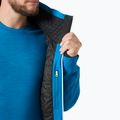 Kurtka narciarska męska Helly Hansen Alpha Lifaloft cerulean blue 9