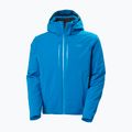 Kurtka narciarska męska Helly Hansen Alpha Lifaloft cerulean blue 10
