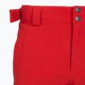 Spodnie narciarskie męskie Helly Hansen Rapid red 3