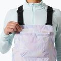 Spodnie narciarskie damskie Helly Hansen Legendary Insulated Bib reflections aop 3