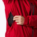 Kurtka narciarska męska Helly Hansen Swift 3in1 red 6
