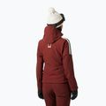 Kurtka narciarska damska Helly Hansen Avanti 3-In-1 Softshell Jacket mars red 2