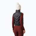 Kurtka narciarska damska Helly Hansen Avanti 3-In-1 Softshell Jacket mars red 9