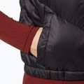 Kurtka narciarska damska Helly Hansen Avanti 3-In-1 Softshell Jacket mars red 11