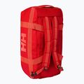 Torba podróżna Helly Hansen H/H Scout Duffel S 30 l red 2