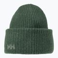 Czapka zimowa Helly Hansen Soft Rib jungle green 5