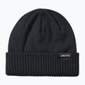 Czapka zimowa Musto Salcombe Beanie true navy
