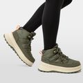 Śniegowce damskie Helly Hansen Winter Bliss Boot HellyTech utility green/castle wal 8