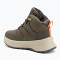 Śniegowce damskie Helly Hansen Winter Bliss Boot HellyTech utility green/castle wal 3