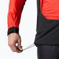 Kurtka żeglarska Helly Hansen Aegir Midlayer alert red 6