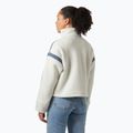 Bluza damska Helly Hansen Imperial Pile Zip snow 2