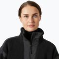 Bluza damska Helly Hansen Imperial Pile Zip black 3