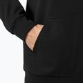 Bluza męska Helly Hansen HH Logo Hoodie black 4
