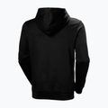 Bluza męska Helly Hansen HH Logo Hoodie black 6