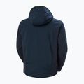Kurtka narciarska męska Helly Hansen Courchavel navy 10