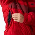 Kurtka męska Helly Hansen Bossanova Puffy red 5