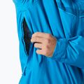 Kurtka narciarska męska Helly Hansen Panorama 2.0 Insulated neptune blue 5