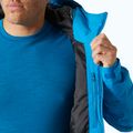 Kurtka narciarska męska Helly Hansen Panorama 2.0 Insulated neptune blue 9