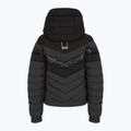 Kurtka narciarska damska Helly Hansen Imperial Short Puffy black 2