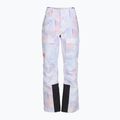 Spodnie narciarskie damskie Helly Hansen Switch Cargo 2.0 reflections aop 6