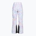 Spodnie narciarskie damskie Helly Hansen Switch Cargo 2.0 reflections aop 7