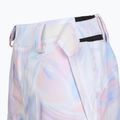 Spodnie narciarskie damskie Helly Hansen Switch Cargo 2.0 reflections aop 8