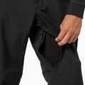 Spodnie narciarskie Helly Hansen Ullr D 2.0 black 5
