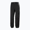 Spodnie narciarskie Helly Hansen Ullr D 2.0 black 8
