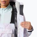 Kurtka narciarska damska Helly Hansen Valdisere 3.0 reflections aop 7
