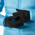 Rękawice Helly Hansen Versalite Touch Glove Liner black 8