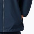 Kurtka żeglarska dziecięca Helly Hansen Crew Midlayer 2.0 navy 4