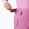 Spodnie narciarskie dziecięce Helly Hansen Legendary meta pink 3