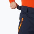 Spodnie narciarskie dziecięce Helly Hansen Legendary navy 3