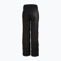 Spodnie narciarskie dziecięce Helly Hansen Legendary black 6