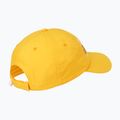 Czapka z daszkiem Helly Hansen The Ocean Race Crew Cap 2.0 saffron 2