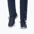 Buty damskie Helly Hansen Ahiga V4 Hydropower navy/off white 10