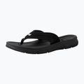 Japonki męskie Helly Hansen Sandhamn black aop 3